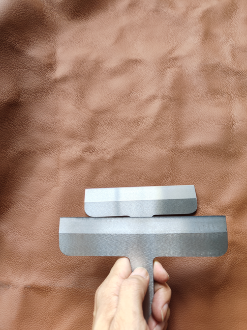 Custom Card Slot Punch