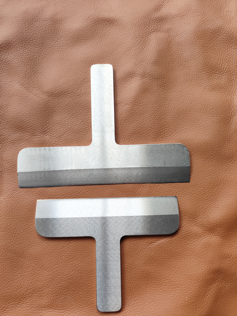 Custom Card Slot Punch