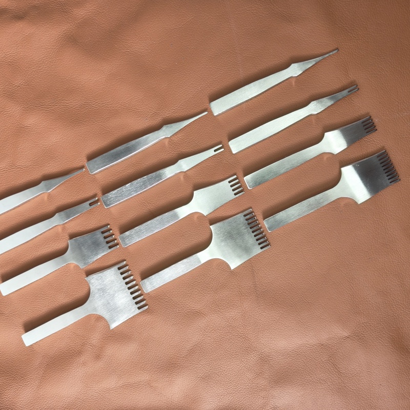 (Upgraded) Basic Diamond Iron