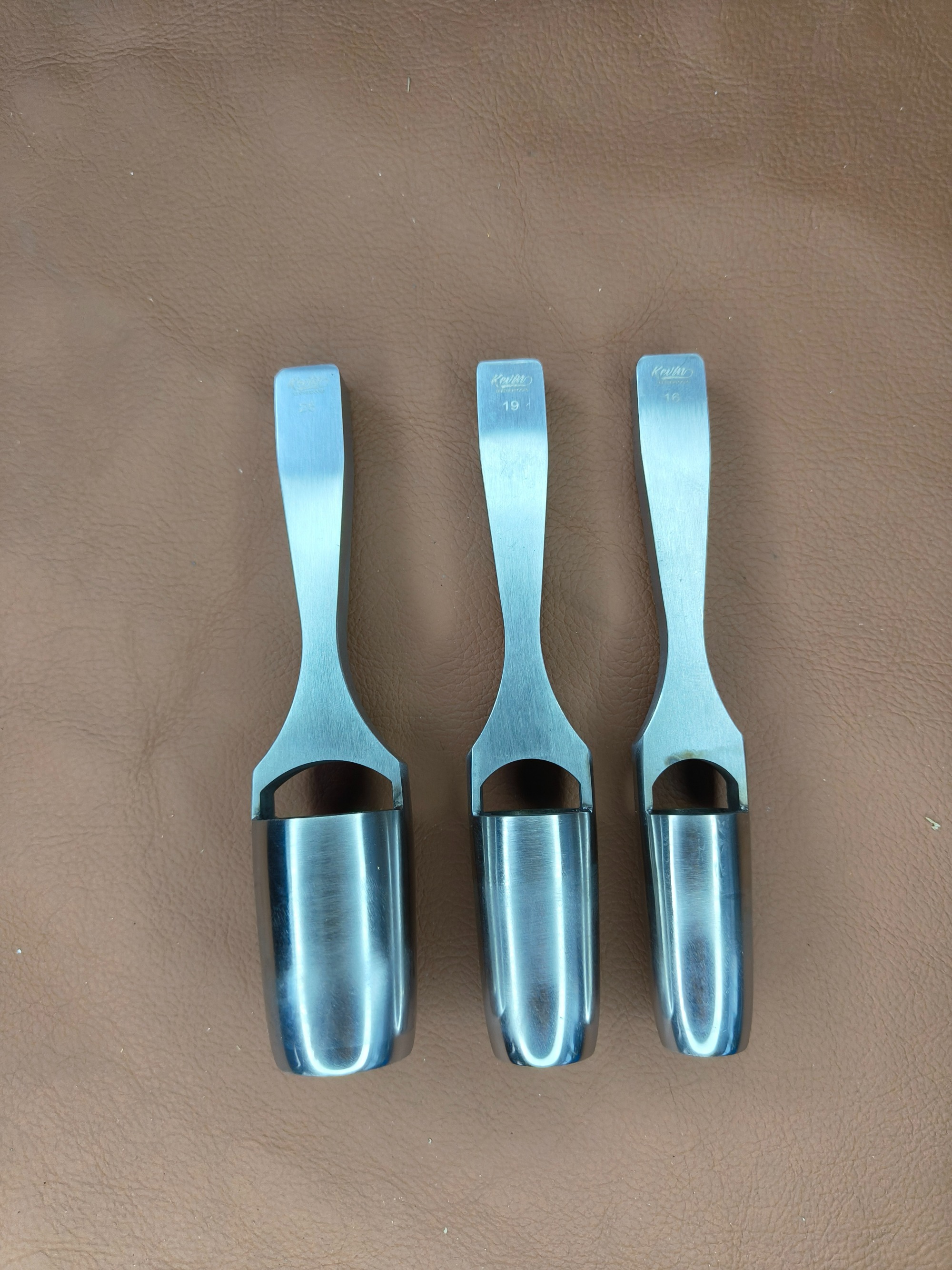 Custom Made Round Hole Punch (Large size)
