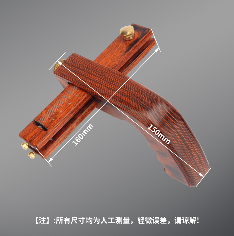 NEW KL strap cutter ( pistol handle )