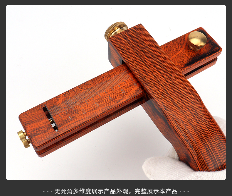 NEW KL strap cutter ( pistol handle )