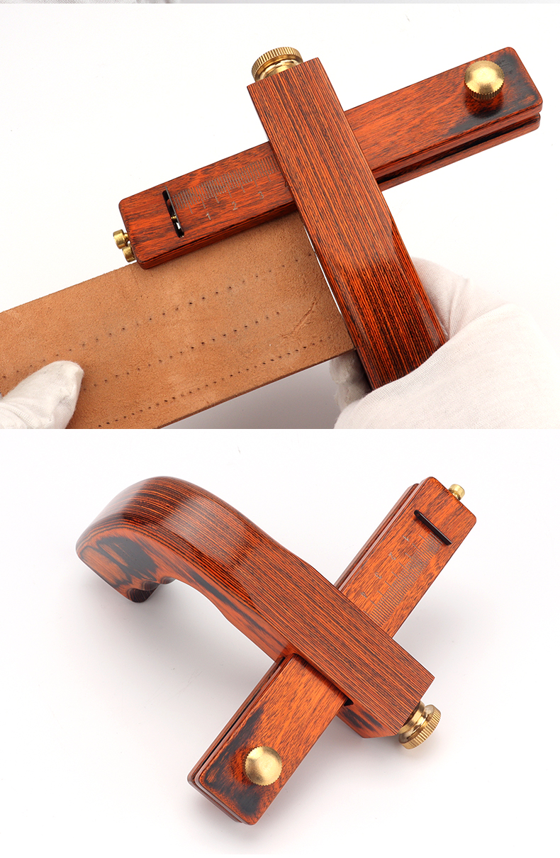 NEW KL strap cutter ( pistol handle )