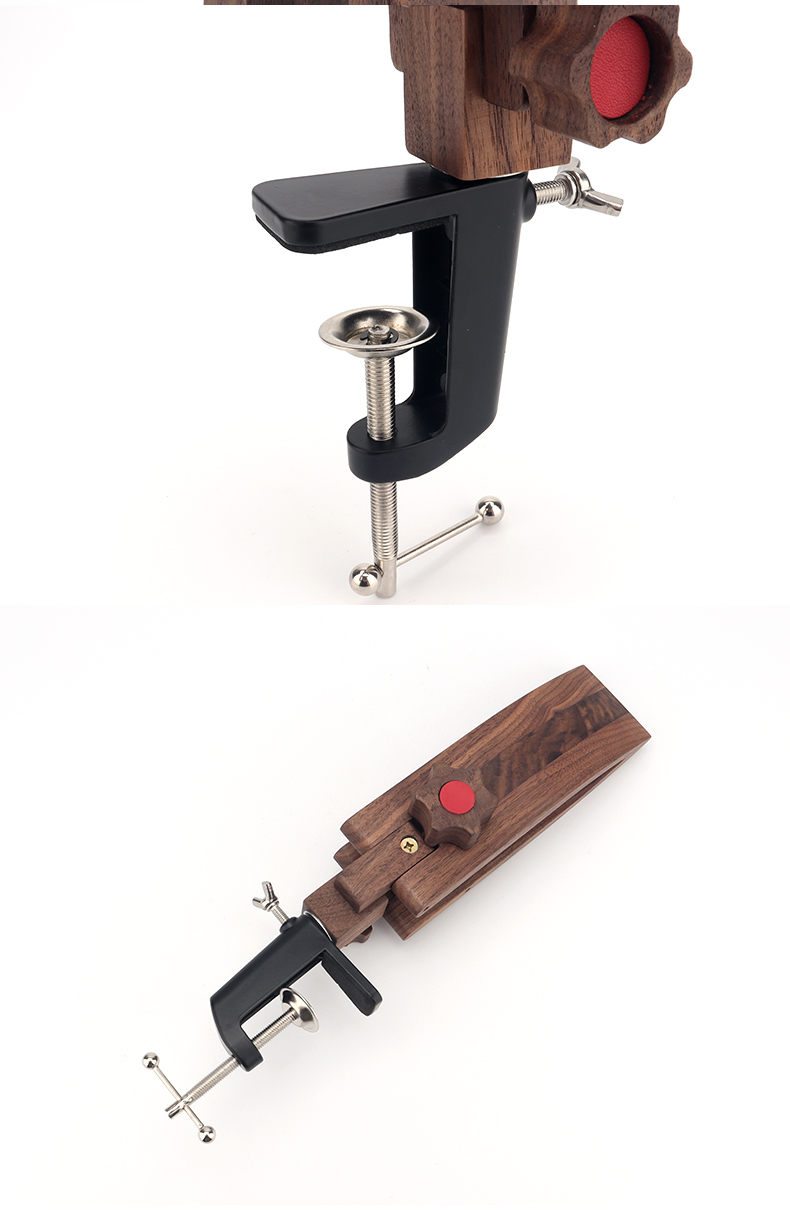 NEW walnut small stitching pony