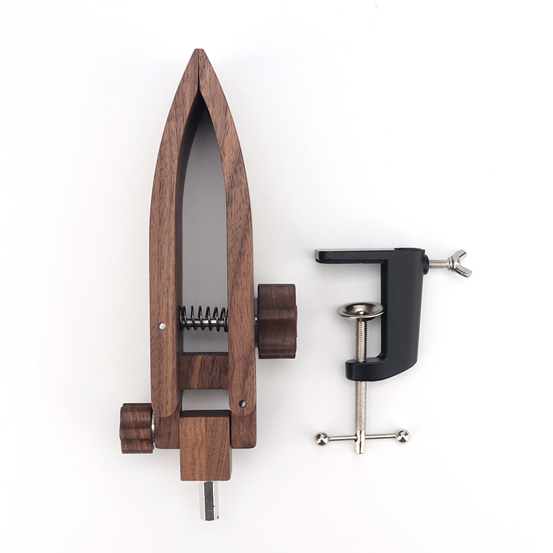 NEW walnut small stitching pony