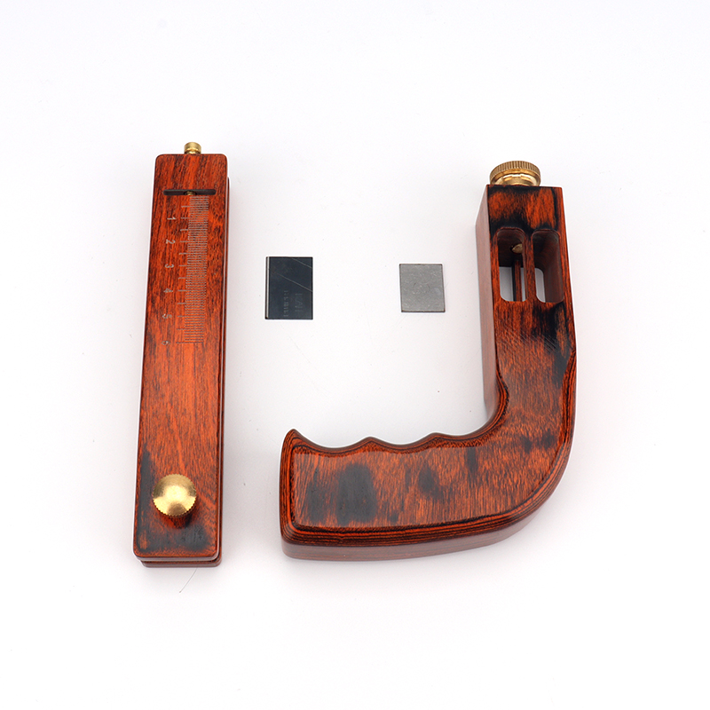 NEW KL strap cutter ( pistol handle )