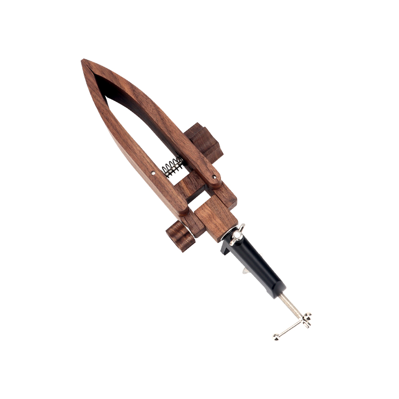 NEW walnut small stitching pony