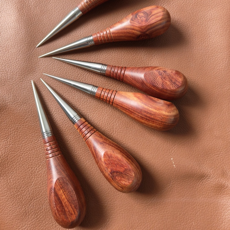 Rosewood handle new scratch awl& expand awl