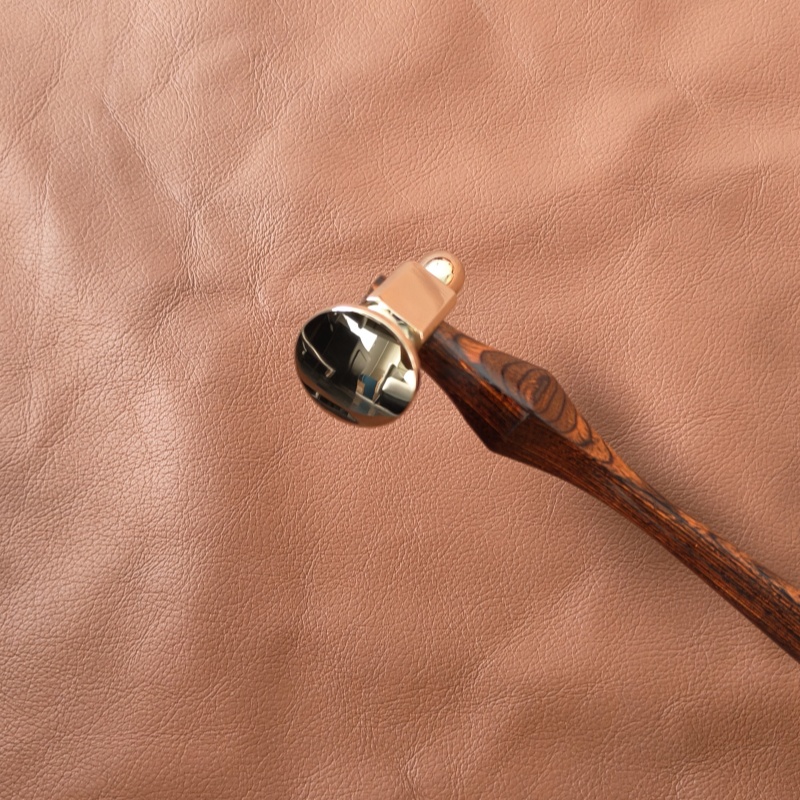 KL New brass thread hammer(tapping hammer)