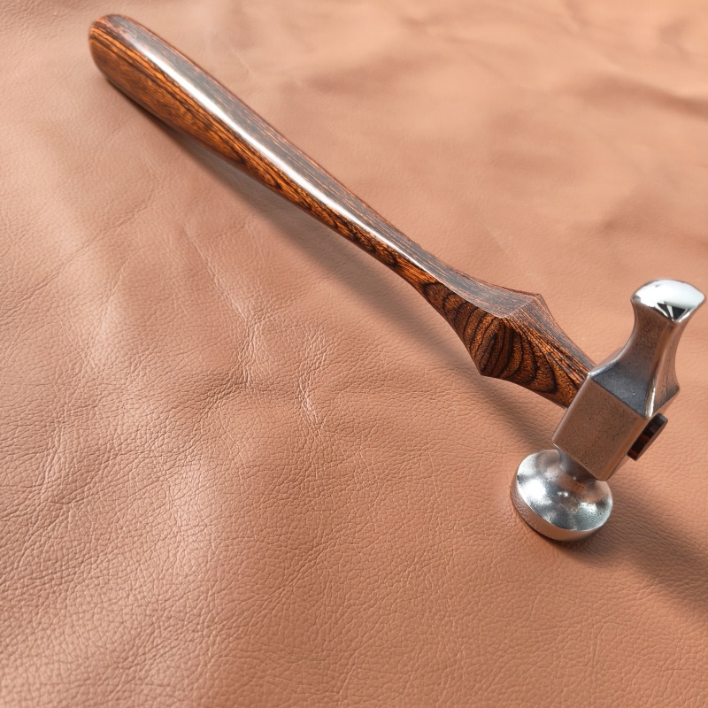 KL New Version saddle steel hammer