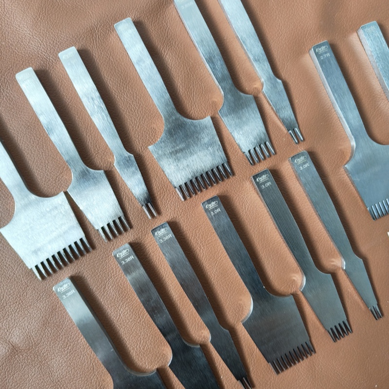 (Updated) KL Basic Pricking Iron (French Style)
