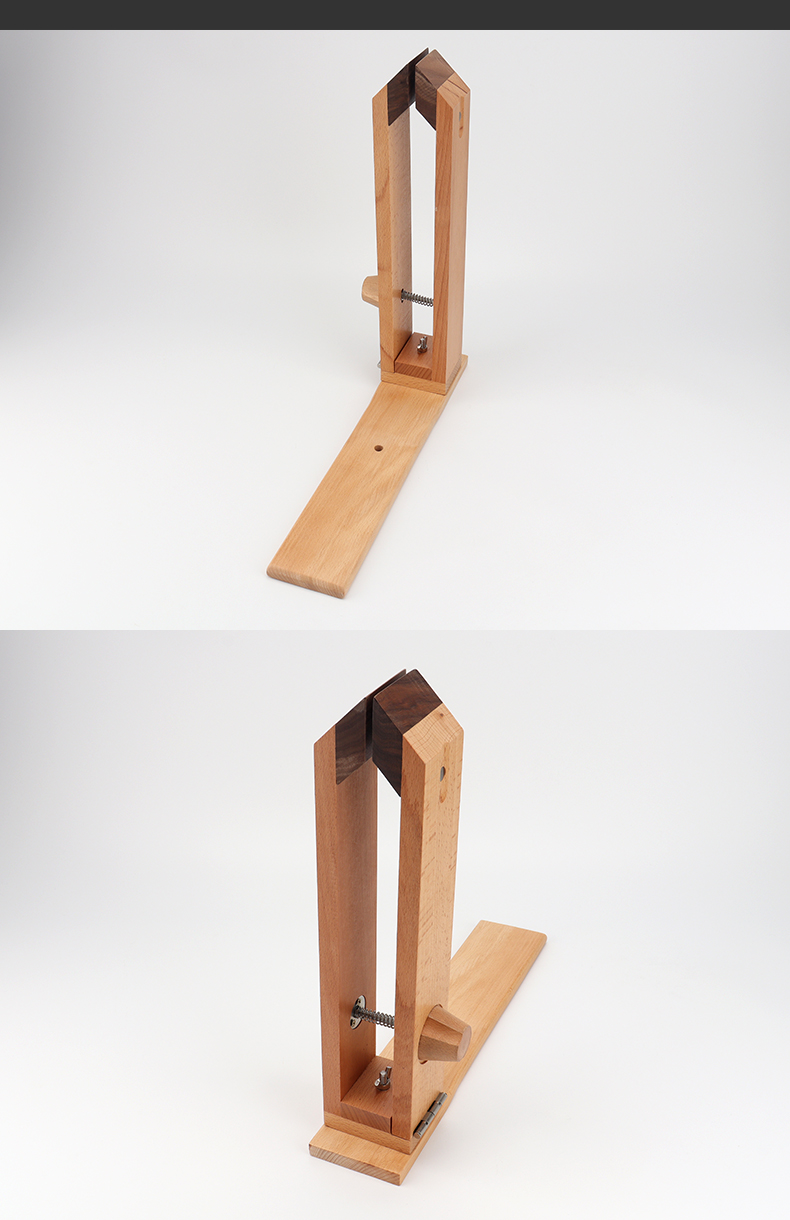 Large Beech Stitching Pony