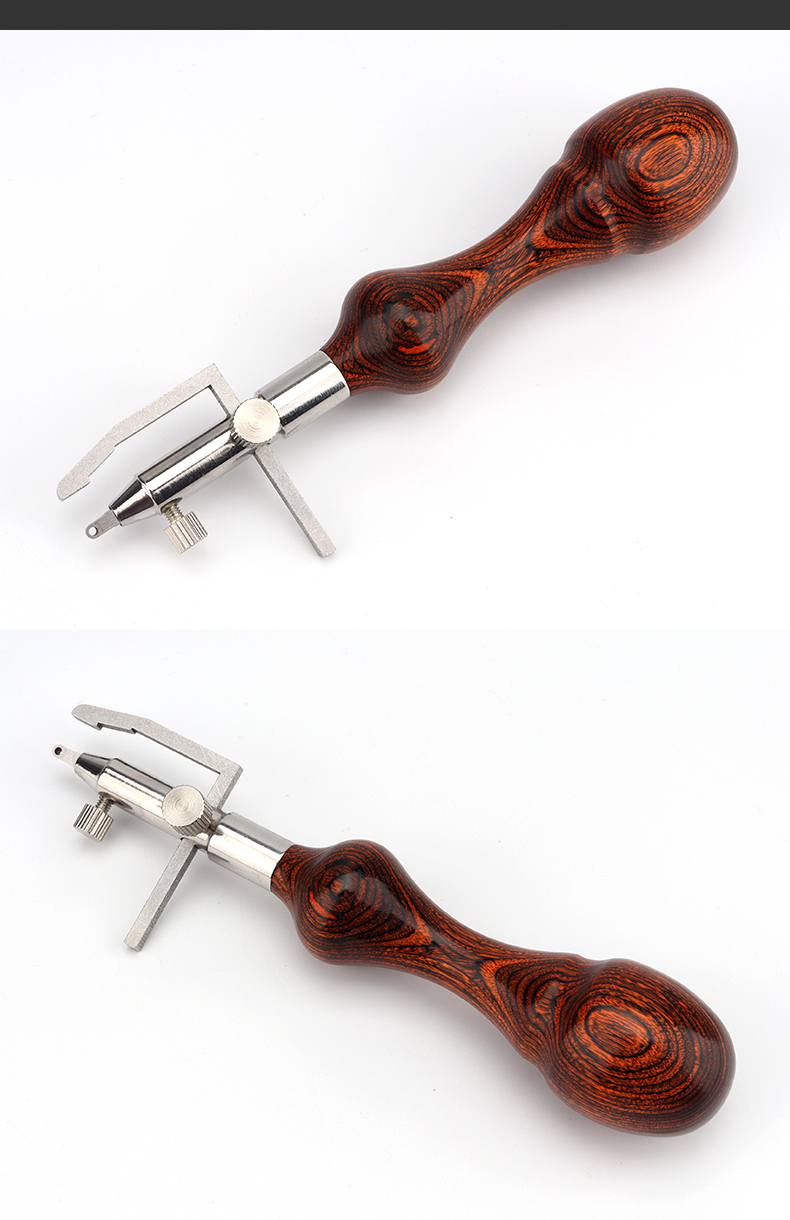 KL New stitching groove set (3 and 1)