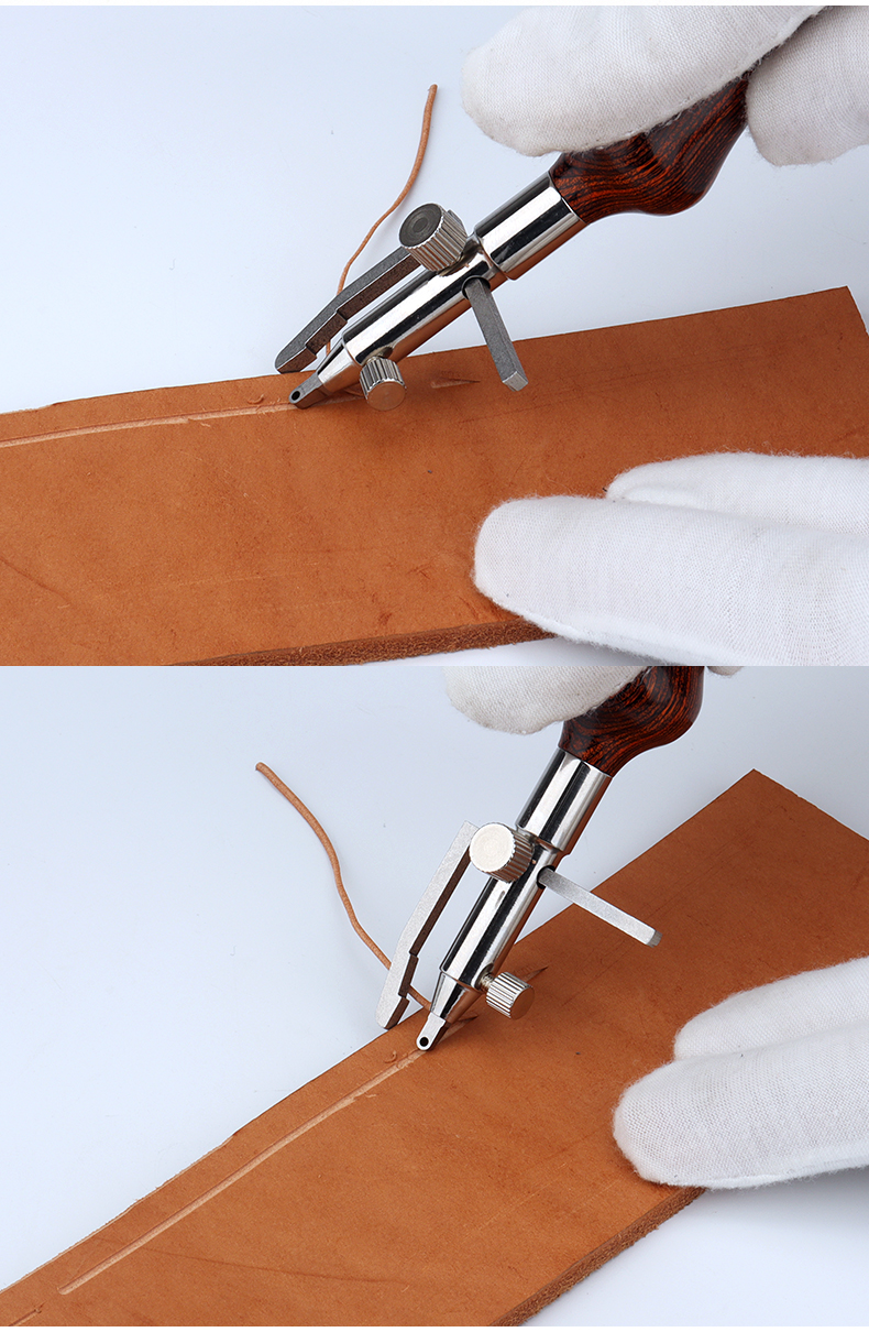 KL New stitching groove set (3 and 1)