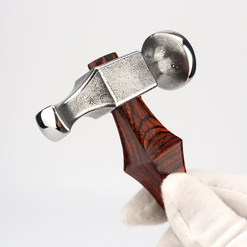 KL New Version saddle steel hammer