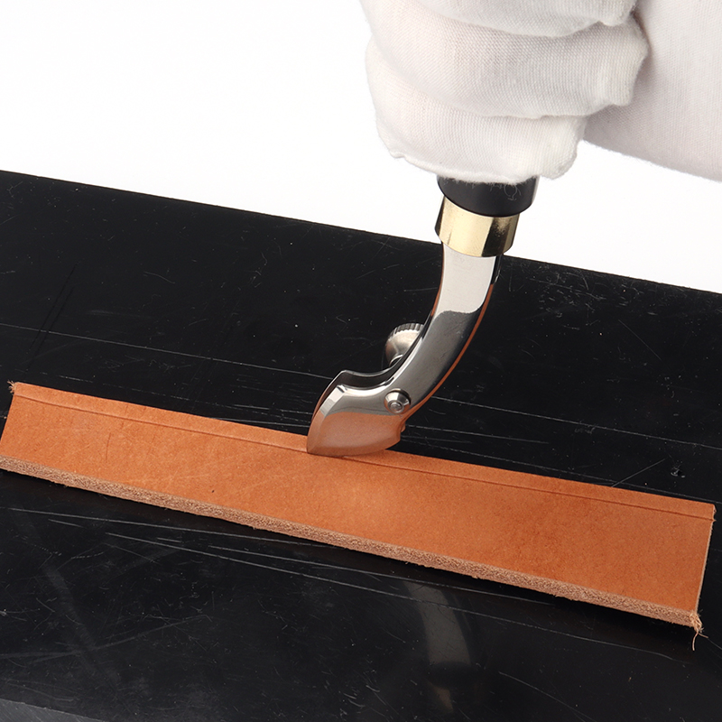 KL French style adjustable creaser