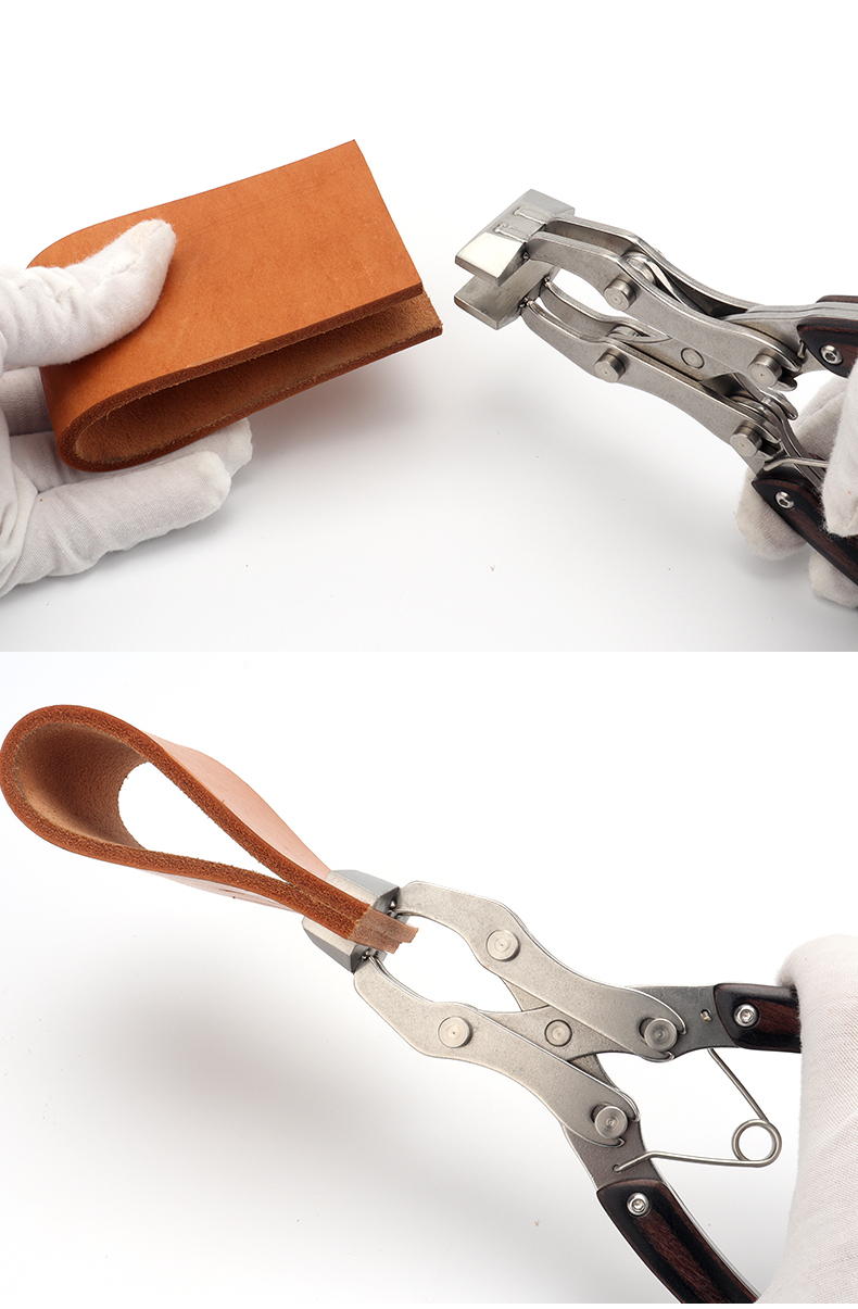 Leather edge plier(IN STOCK)