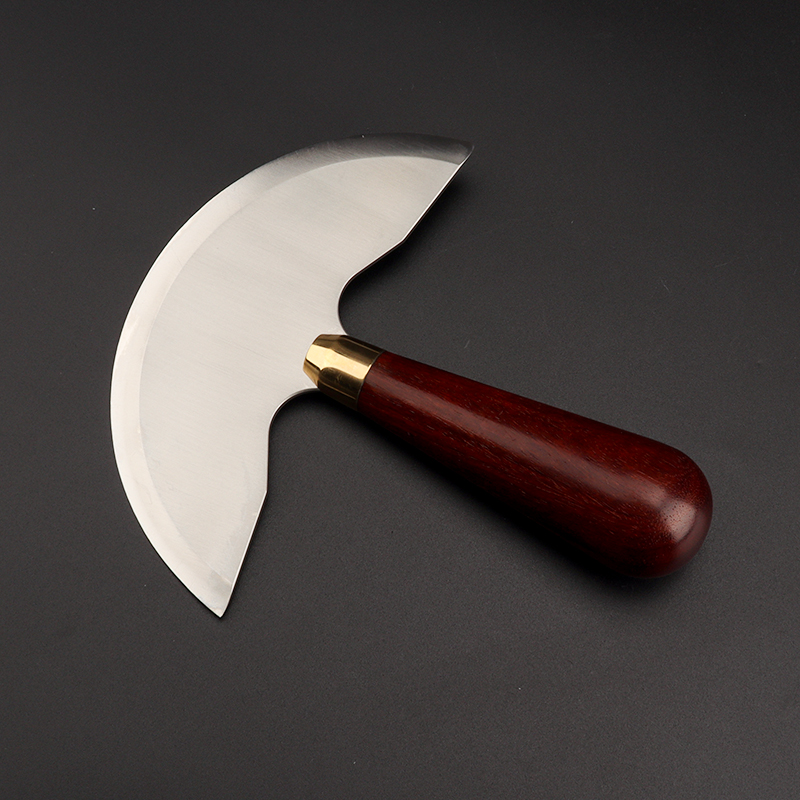 KL  Round Knife