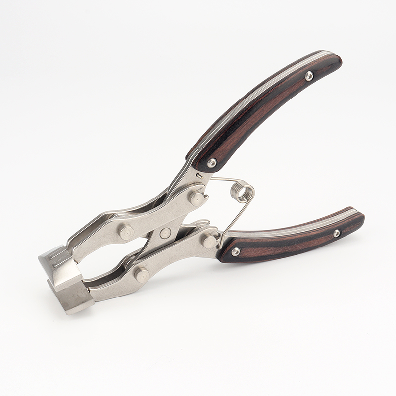Leather edge plier(IN STOCK)