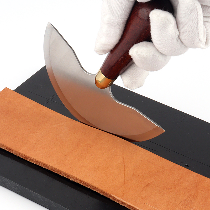 KL  Round Knife