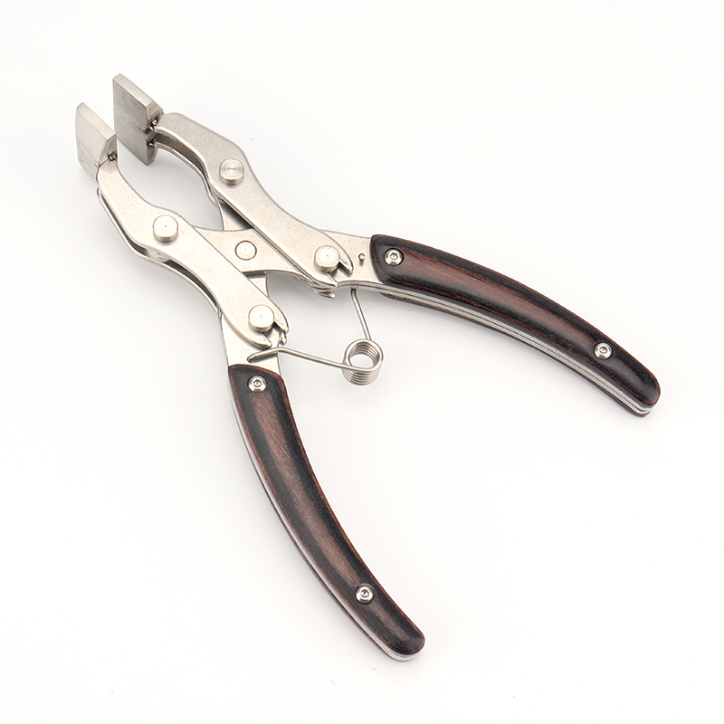 Leather edge plier(IN STOCK)