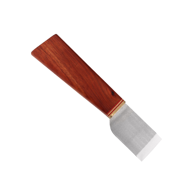 KL Rosewood Skiving / Cutting Knife (Japanese Style)