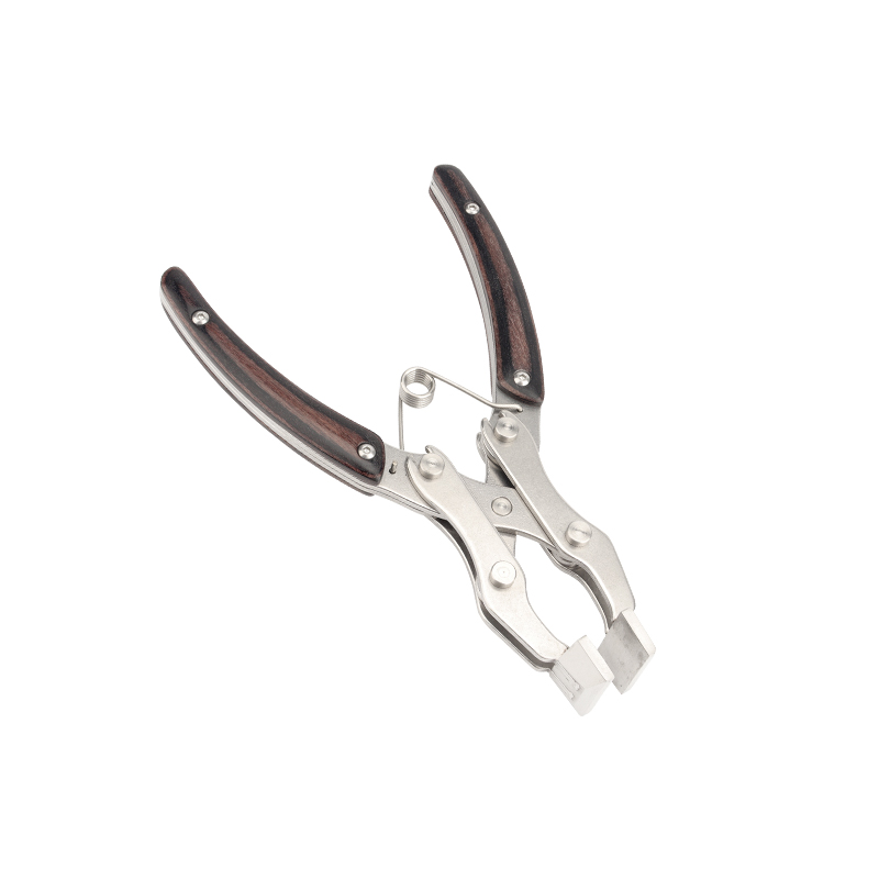 Leather edge plier(IN STOCK)