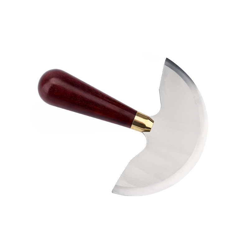 KL  Round Knife