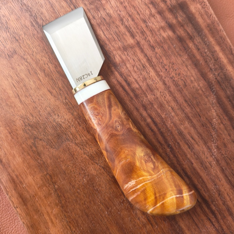 Premium Japanese style knife