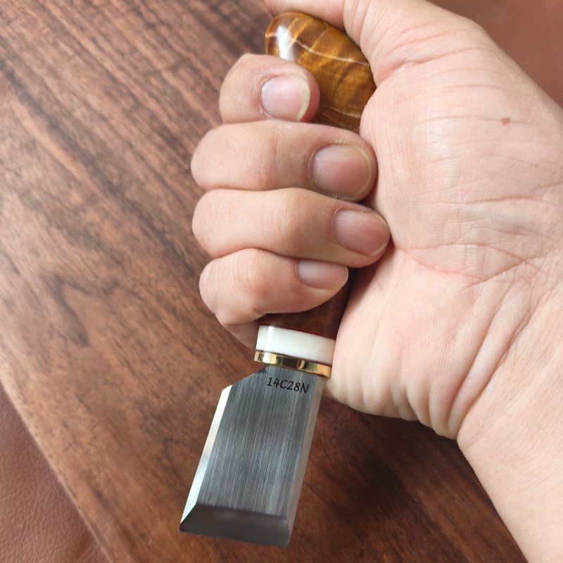 Premium Japanese style knife
