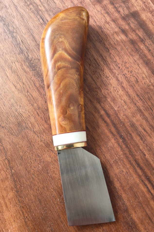 Premium Japanese style knife