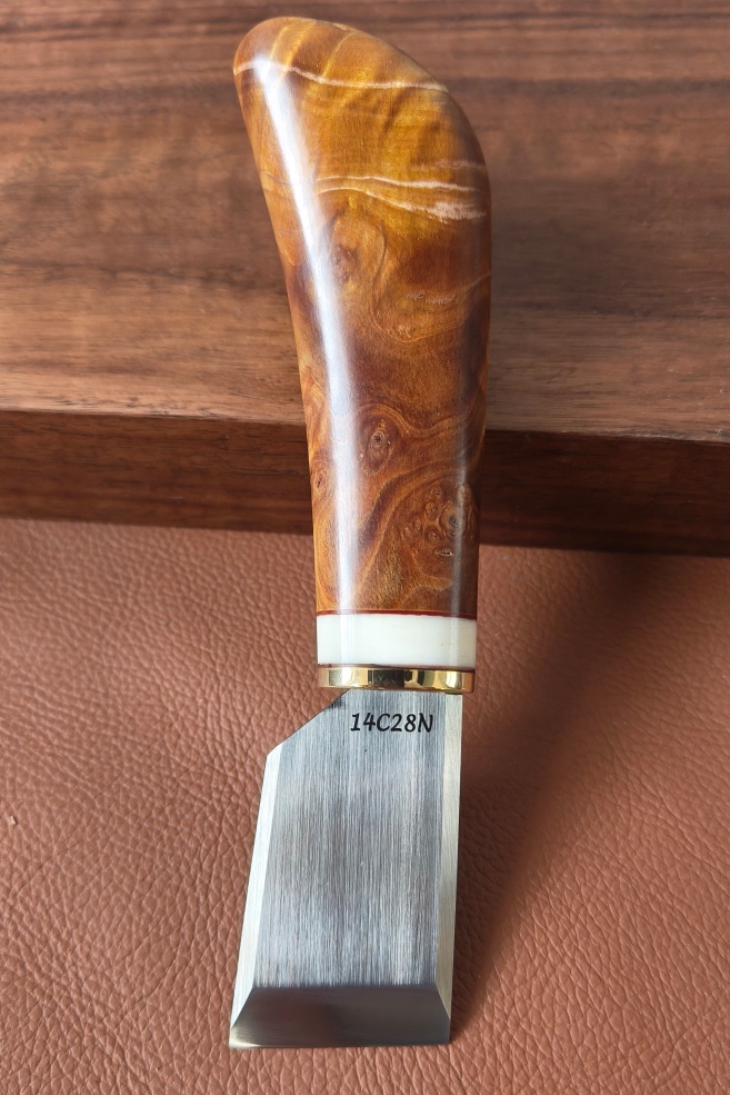 Premium Japanese style knife