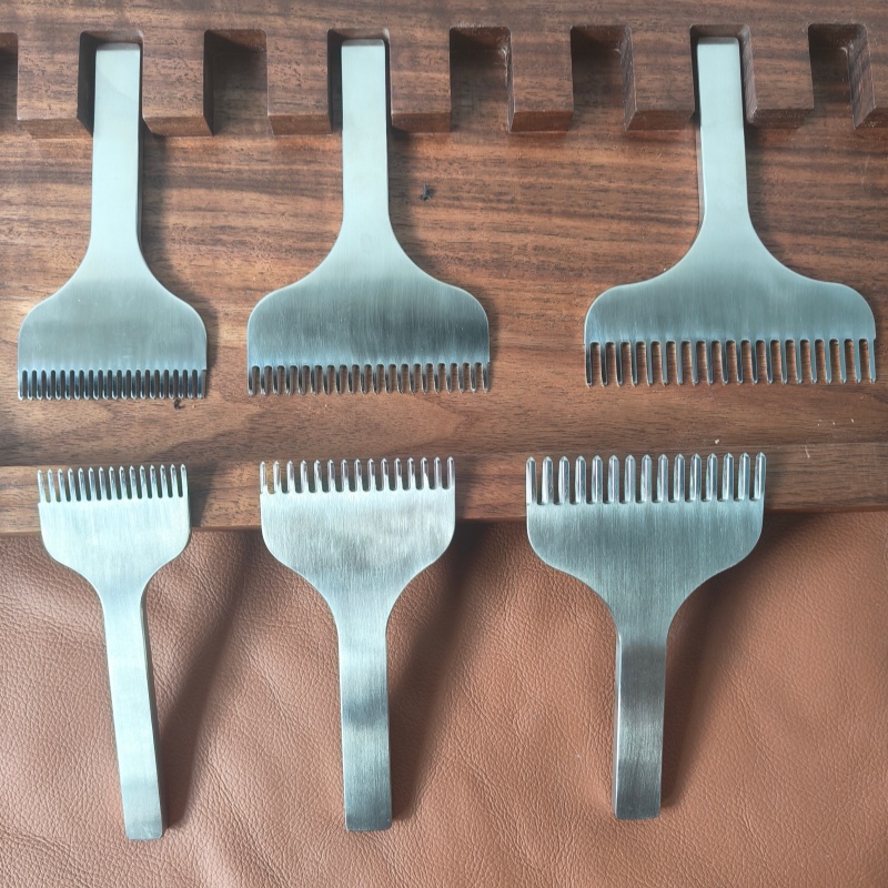 KL Basic Stitching Chisel (Diamond Style)