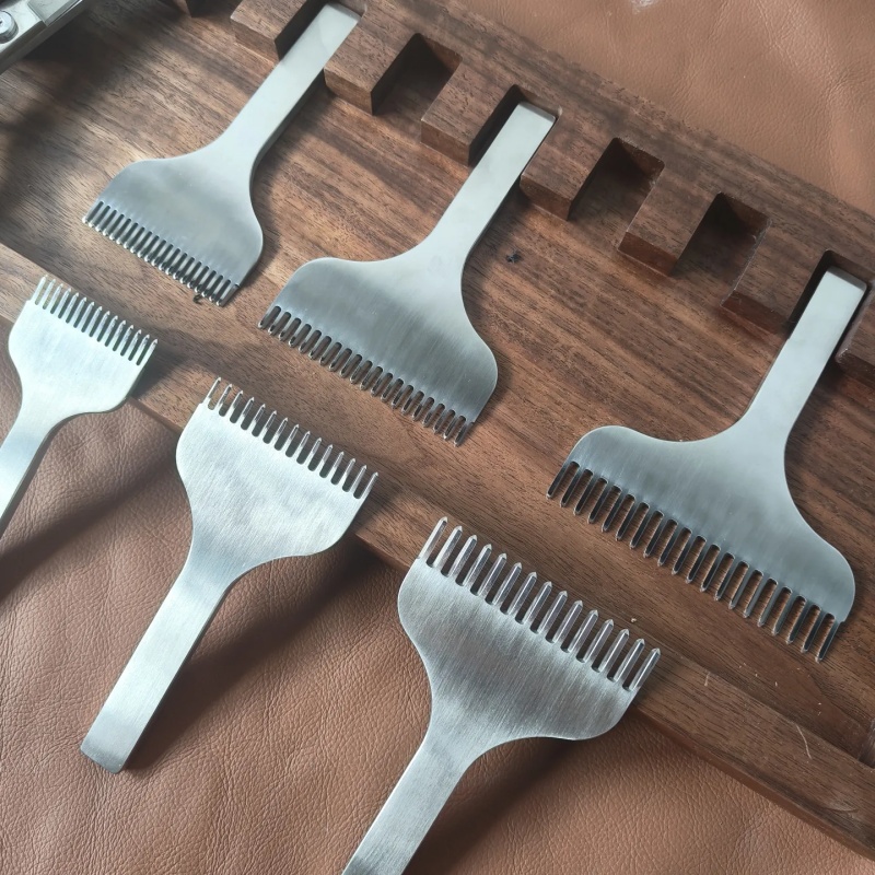 KL Basic Stitching Chisel (Diamond Style)