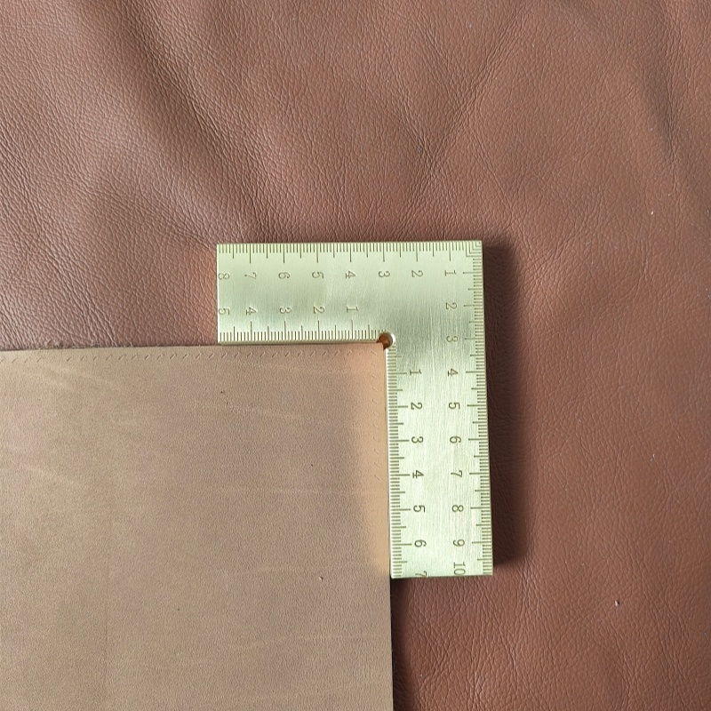 90 °  L corner guide