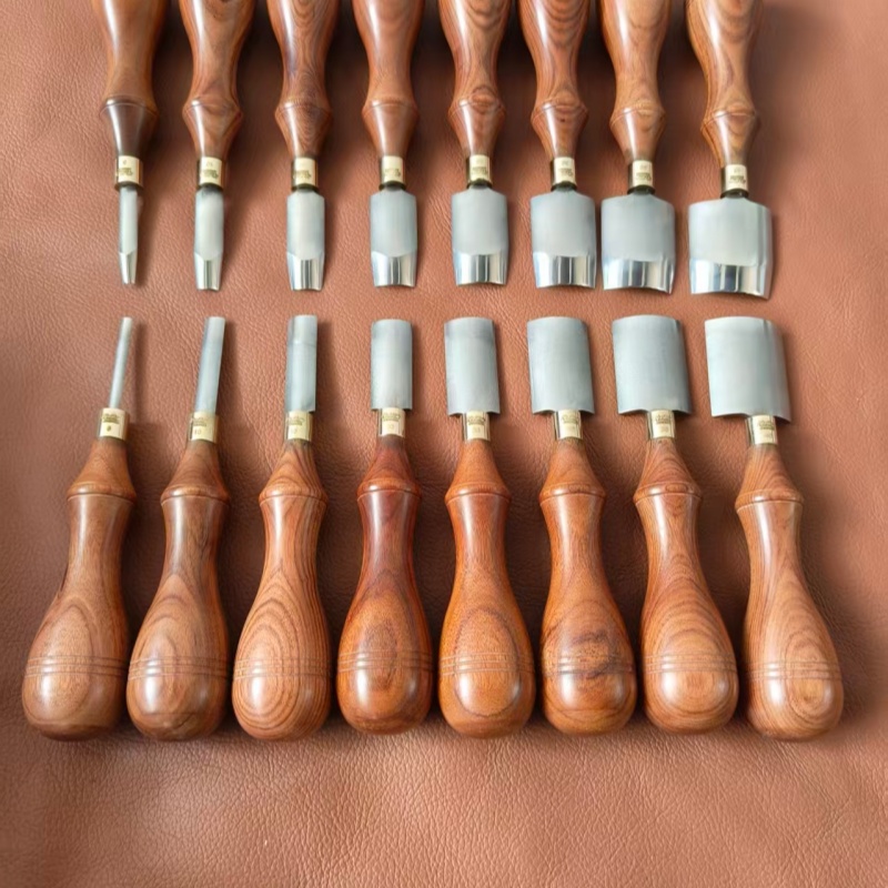 Pre-order Custom made INTERNAL cutter punch (Armitage Leather Recommend)