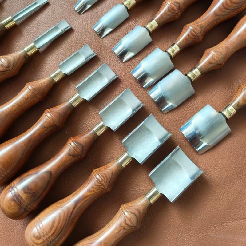 Pre-order Custom made INTERNAL cutter punch (Armitage Leather Recommend)