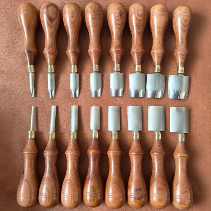 Pre-order Custom made INTERNAL cutter punch (Armitage Leather Recommend)