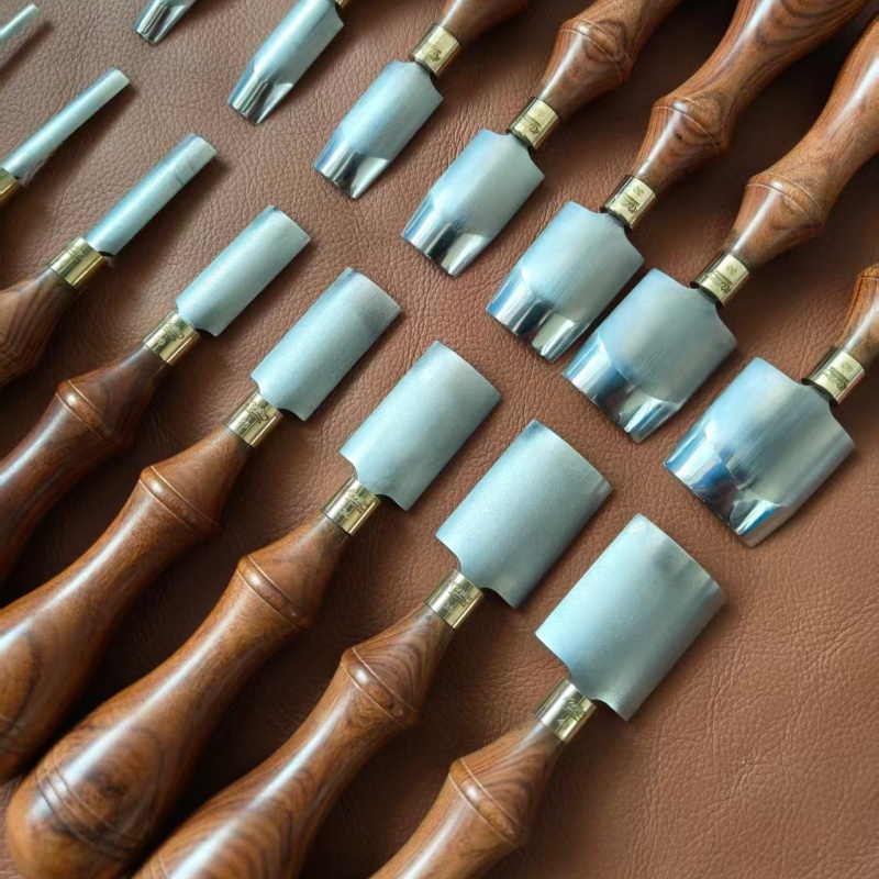 Pre-order Custom made INTERNAL cutter punch (Armitage Leather Recommend)