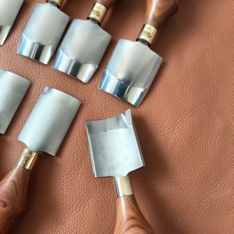 Pre-order Custom made INTERNAL cutter punch (Armitage Leather Recommend)