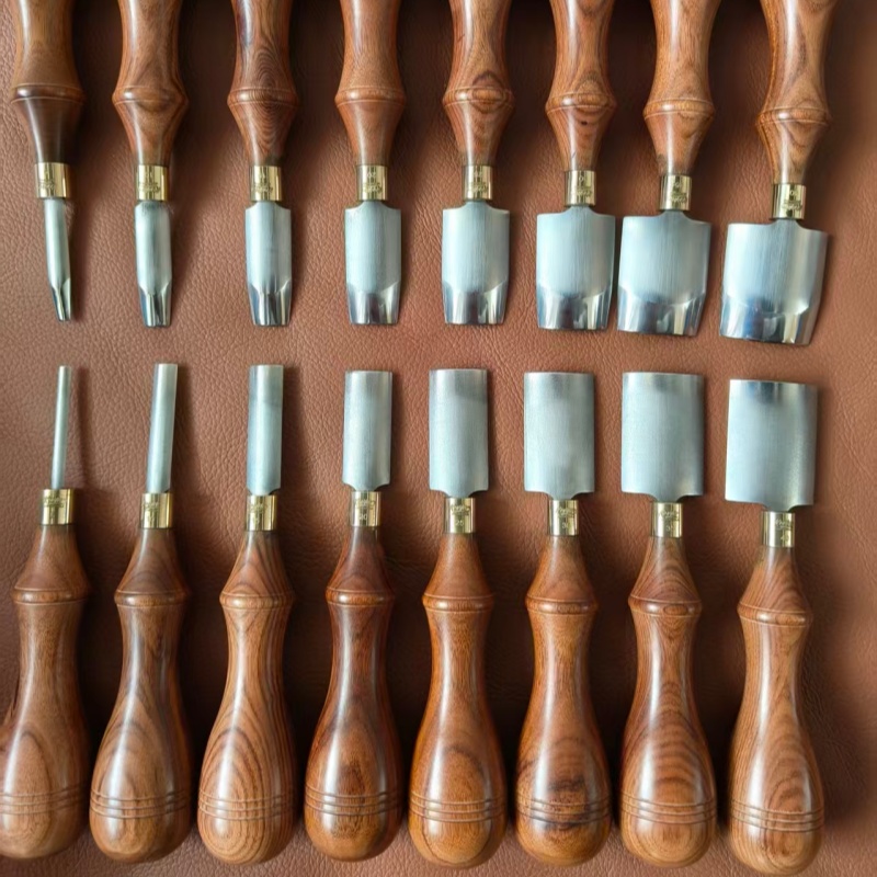 Pre-order Custom made INTERNAL cutter punch (Armitage Leather Recommend)
