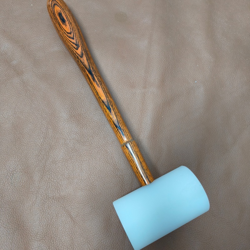 KL New Nylon hammer