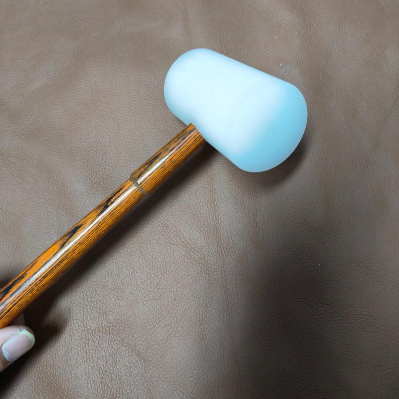 KL New Nylon hammer