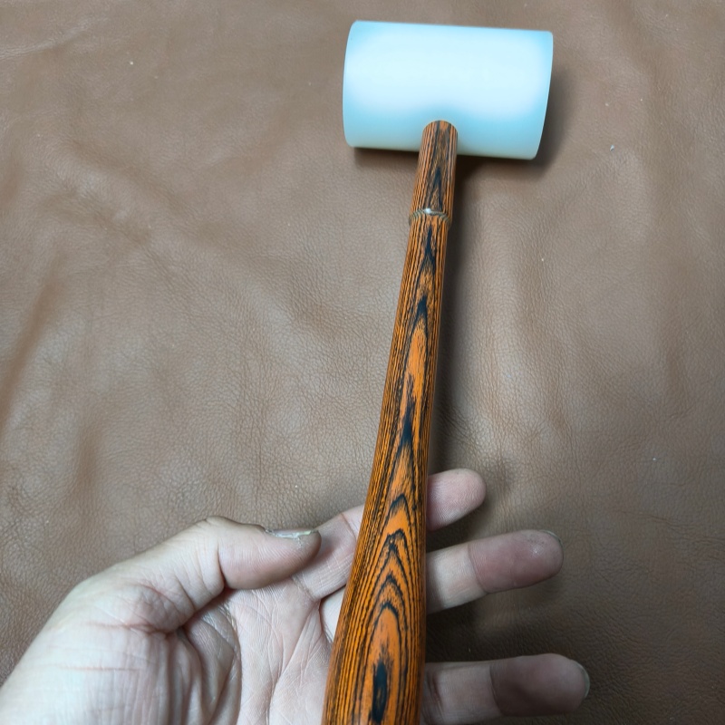 KL New Nylon hammer