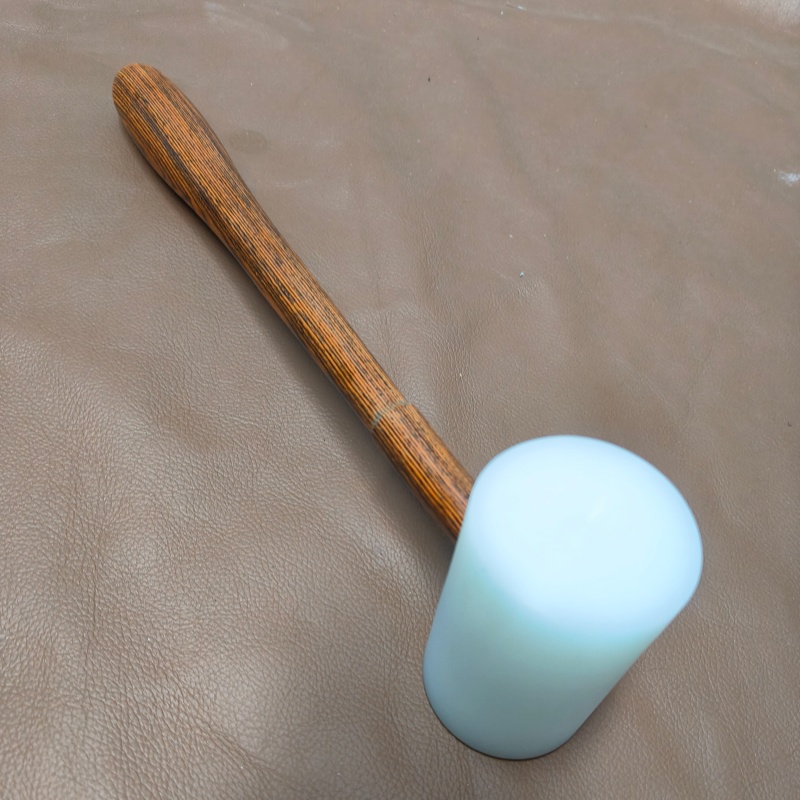 KL New Nylon hammer