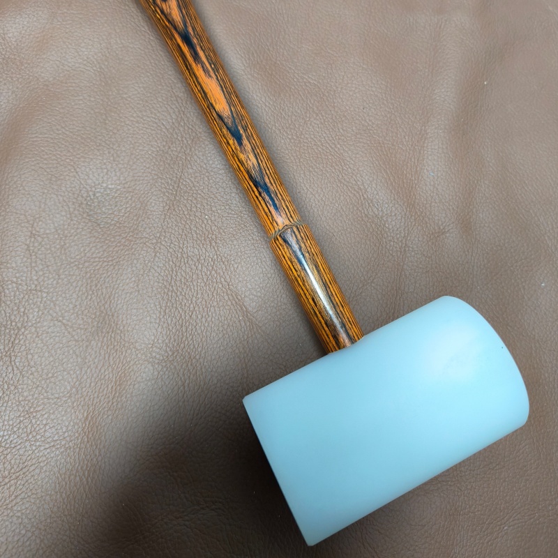 KL New Nylon hammer