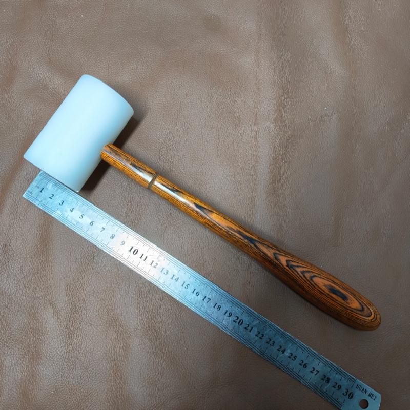 KL New Nylon hammer