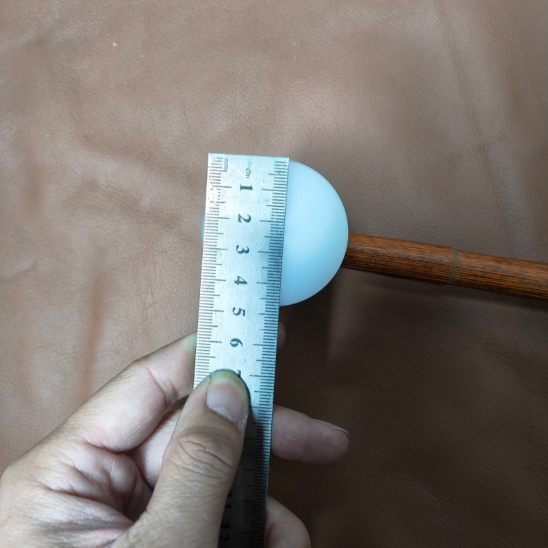 KL New Nylon hammer