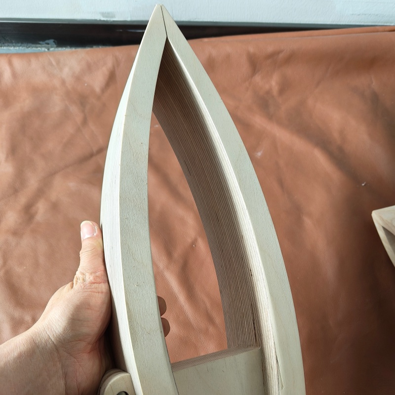 KL LARGE stitiching pony ( inside height 260mm)