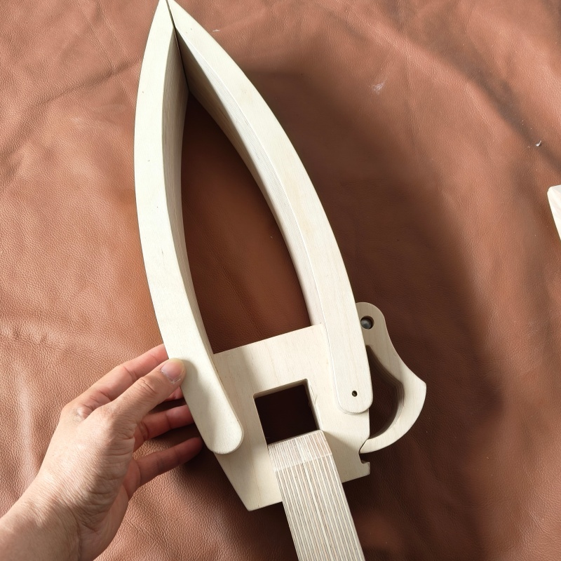 KL LARGE stitiching pony ( inside height 260mm)